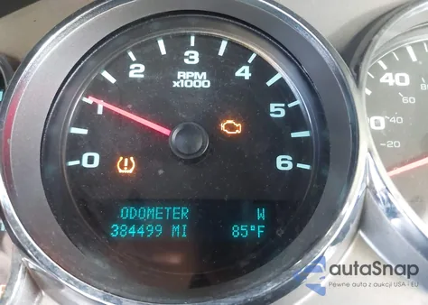 2012 Chevrolet Silverado 2500Hd Lt from USA, damaged, VIN 1GC1CXCG5CF118379